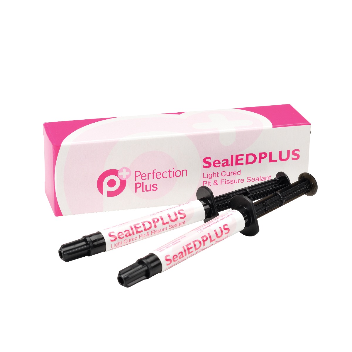 Light Curing Pit And Fissure Sealant » dline - Global Supplier of