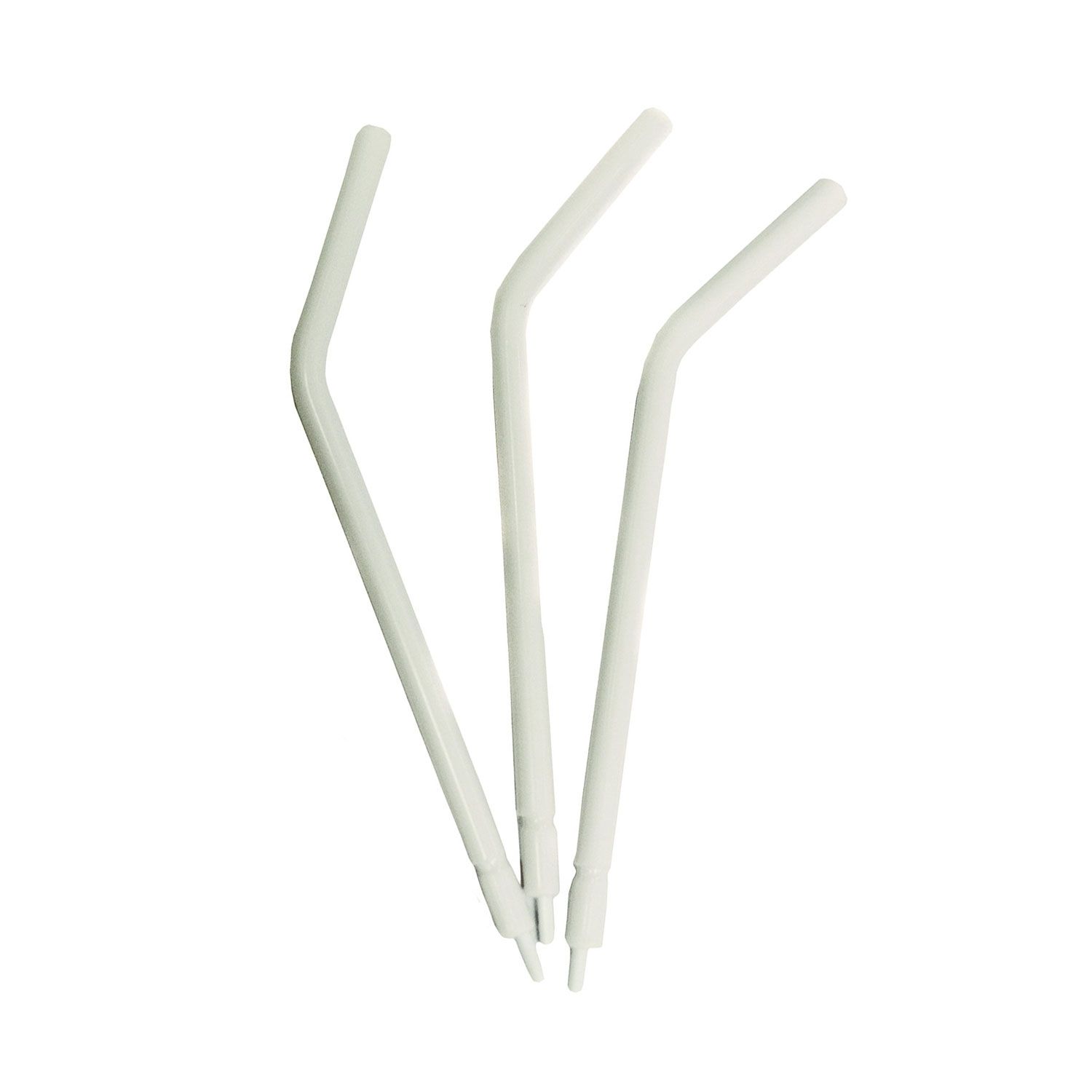 Verify+ 3 in 1 Disposable Air/Water Syringe Tips - White (250)