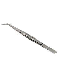 Perfection Plus College Serrated Tweezers - Non Magnetic