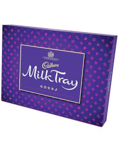 Box of Milk Tray Chocolates
