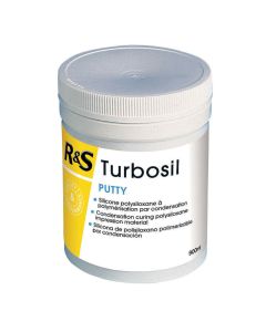 R&S Turbosil: Putty - 900ml