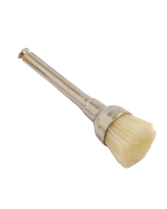 Prophy Brushes Junior Ra Nylon Metal/ Dental Disposable Brushes - China  Brushes, Dental Prophy Brushes
