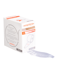 Sterile transparent drape with adhesive - Protection film - Hygitech