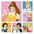 Stickers: Disney Princess (100)