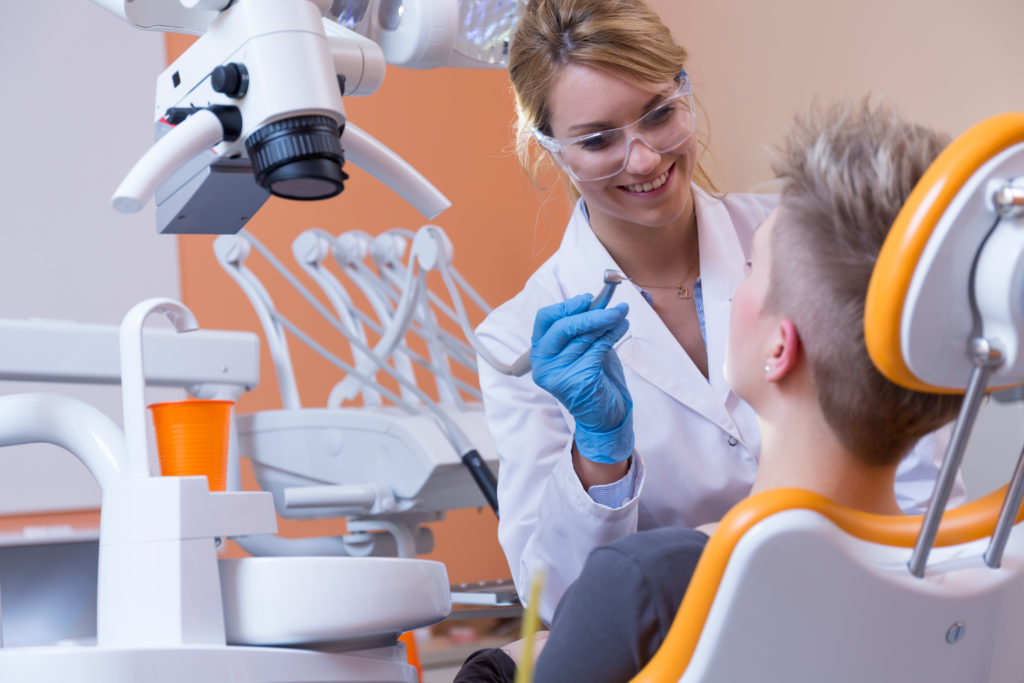 Dental Supply Maintenance: Extending the Life of Your Instruments